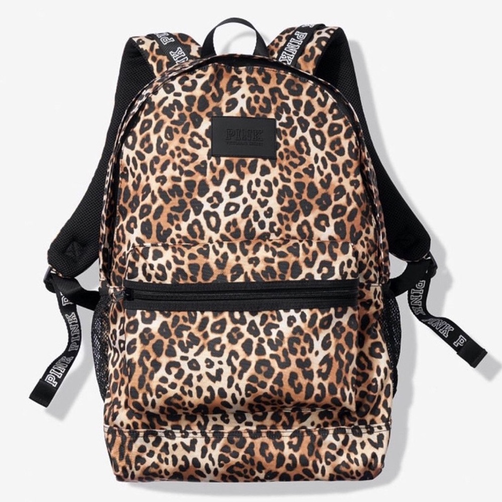 VS PINK BACKPACK